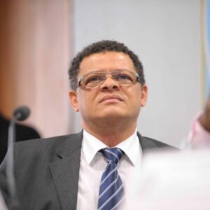 #NotadePesar - Instituto Steve Biko lamenta falecimento de Sergio São Bernardo