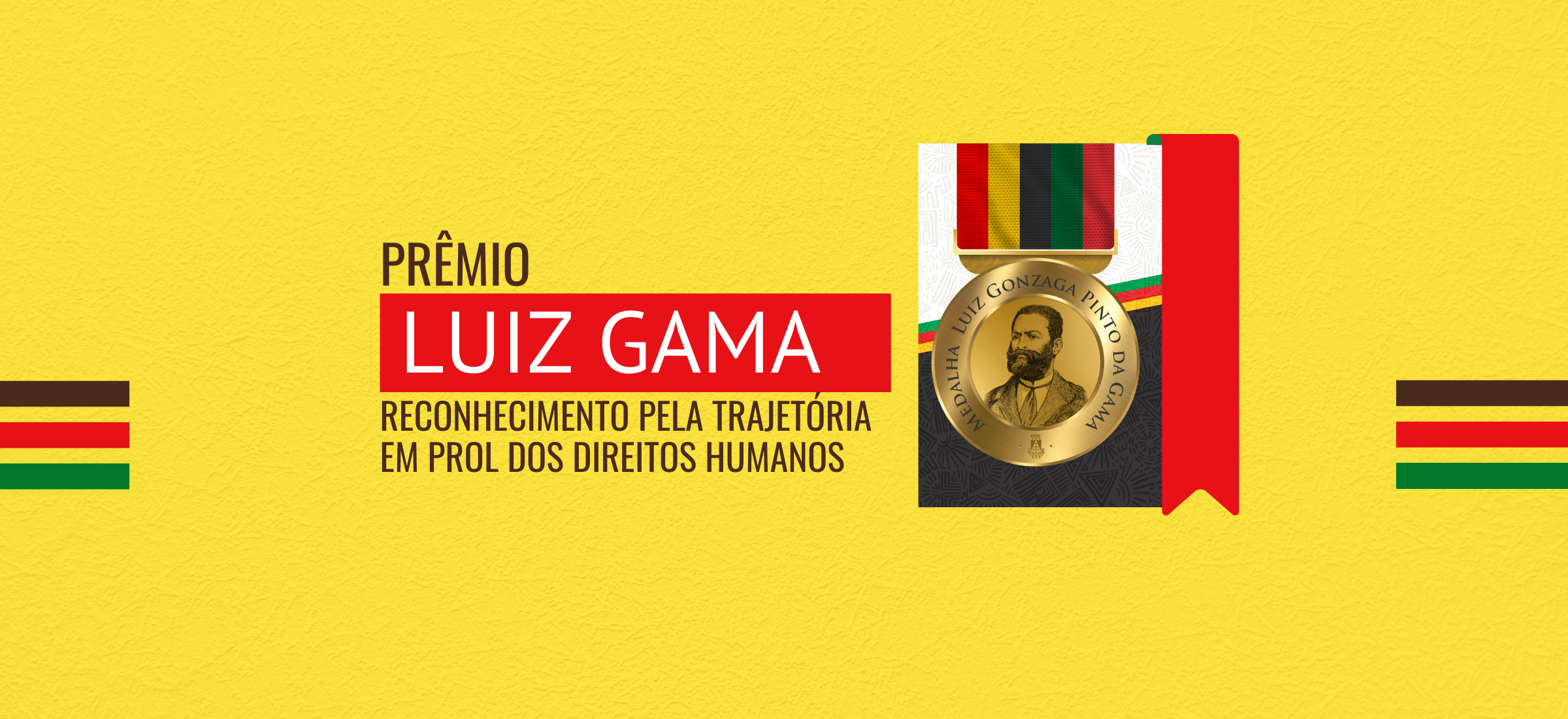 Instituto Cultural Steve Biko é anunciado vencedor do Prêmio Luiz Gama do TJBA