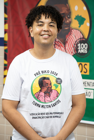 TAMIR AMORIM 