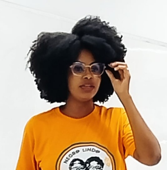 GLEISSIA SANTOS  