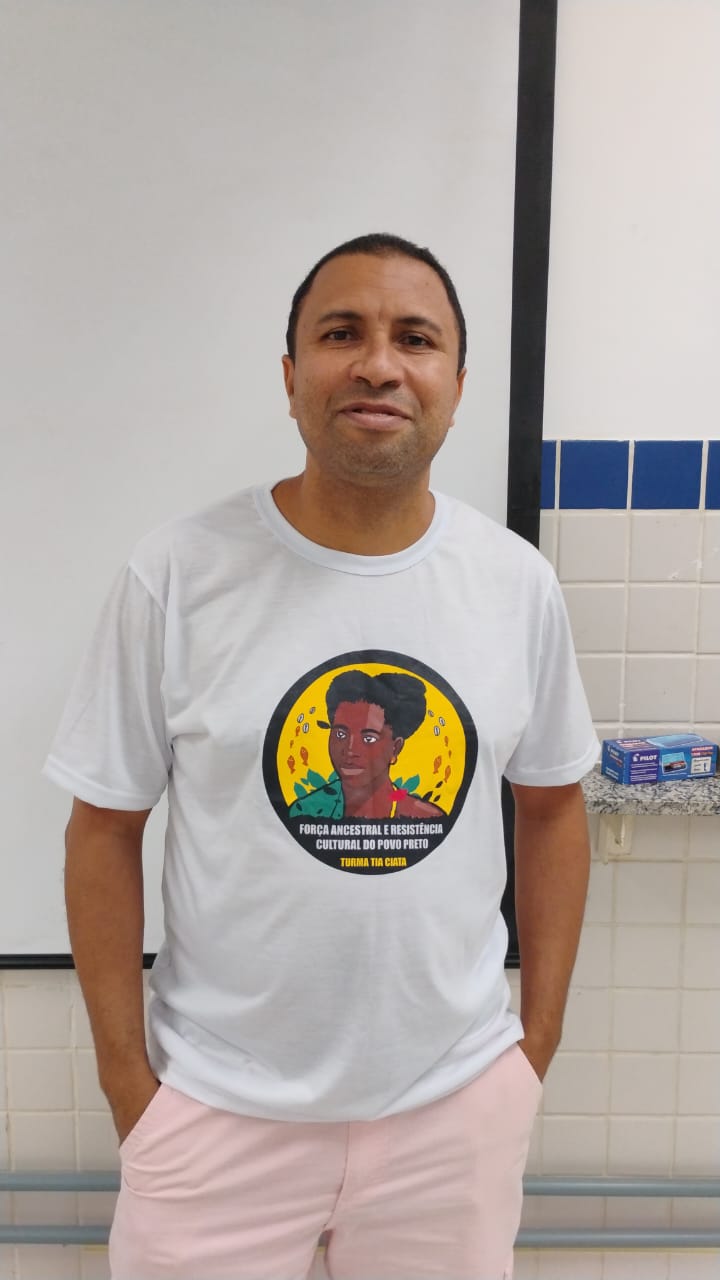 WILLIAM SILVA  